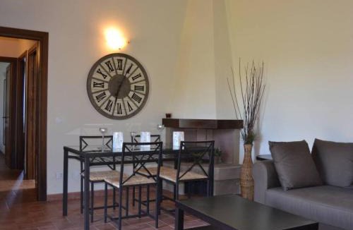 Casalappi Apartment | Apartment Superior Drei-Zimmer-Wohnung mit Garten und Pavillon by Interhome