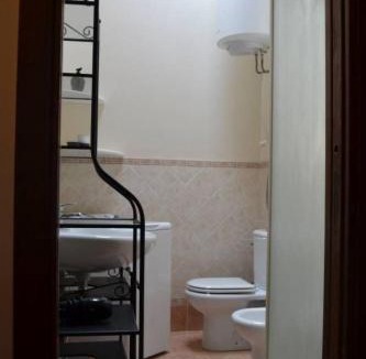 Casalappi Apartment | Apartment Superior Drei-Zimmer-Wohnung mit Garten und Pavillon by Interhome