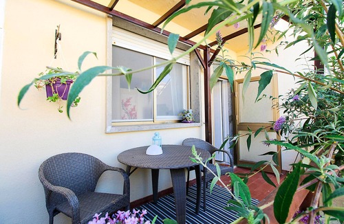 Talamone Apartment | Apartment Talamone at 200 m from the sea
