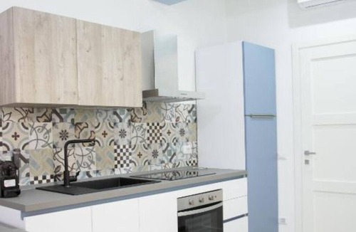 Orbetello Apartment | Apartment the Mill: Apartment Dam