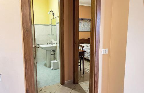 Sorano Apartment | Apartment Thermae Apartment 16b by Interhome