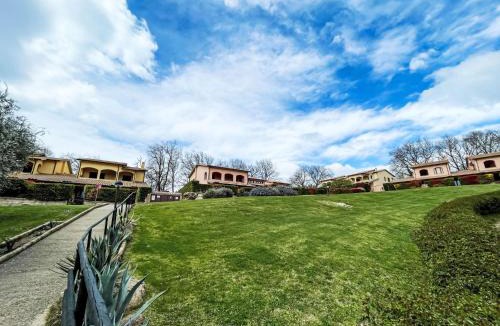 Sorano Apartment | Apartment Thermae Apartment 16b by Interhome