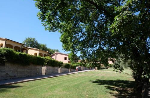 Sorano Apartment | Apartment Thermae Apartment 16b by Interhome