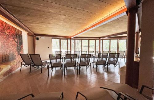 Sorano Apartment | Apartment Thermae Apartment 25 by Interhome