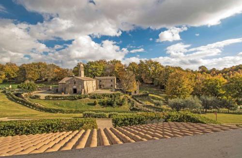 Sorano Apartment | Apartment Thermae Apartment 14 by Interhome