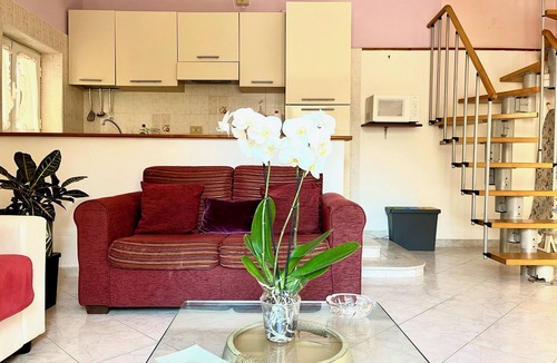 Tirrenia Condo | Apartment Tirreno