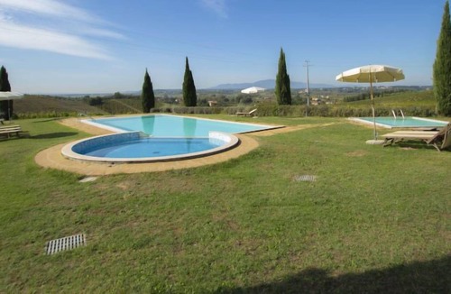 Stabbia Apartment | Apartment Torraccia 2 in Cerreto Guidi - 4 persons, 2 bedrooms