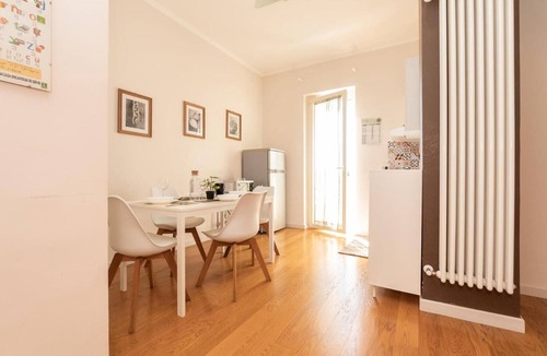 Municipio 1 Apartment | Apartment 'Torre Di Specchio 2 - Agapantus' with Pool, Wi-Fi and Air Conditioning