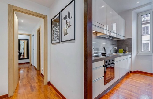 Vatican Villa | Apartment Tunisi - Two Bedroom Villa, Sleeps 5