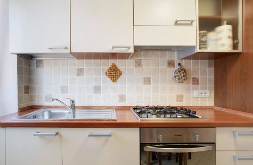 Apricale Apartment | Apartment 'U Graie