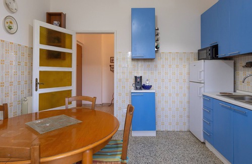 Rosignano Marittimo Apartment | Apartment 'Unique in Rosignano' with Balcony, Wi-Fi and Air Conditioning