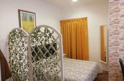 Tuscolano Apartment | Apartment Urbino 33