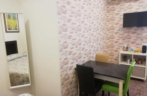 Tuscolano Apartment | Apartment Urbino 33