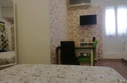 Tuscolano Apartment | Apartment Urbino 33