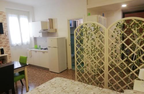 Tuscolano Apartment | Apartment Urbino 33