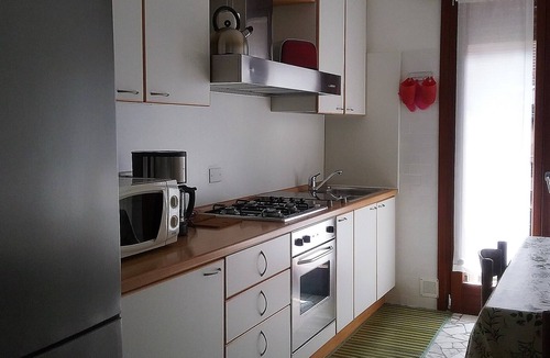 Mestre Apartment | Apartment Venezia-Mestre, Ideally located,Near to Venice,Very peaceful