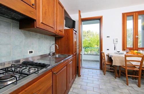 Vada Apartment | Apartment Ventola-1 by Interhome