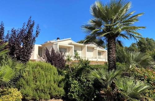 Vada Apartment | Apartment Ventola-4 by Interhome