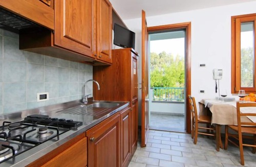 Vada Apartment | Apartment Ventola in Vada - 4 persons, 1 bedrooms