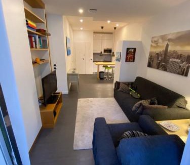 Quartiere III Pinciano Apartment | Apartment Villa Borghese with terrace