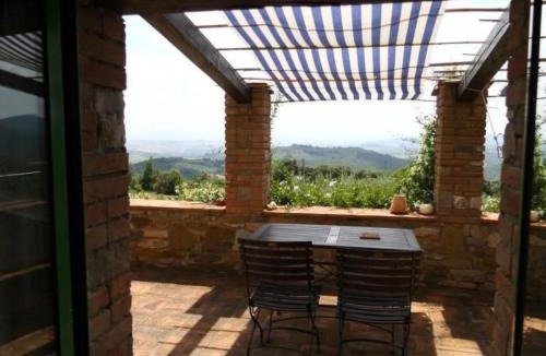 Monte Vibiano Vecchio Apartment | Apartment Wohnung Sonnenaufgang in Monte Vibiano Vecchio by Interhome