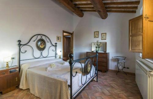 Casamaggiore Apartment | Apartment With View Of Lake Trasimeno