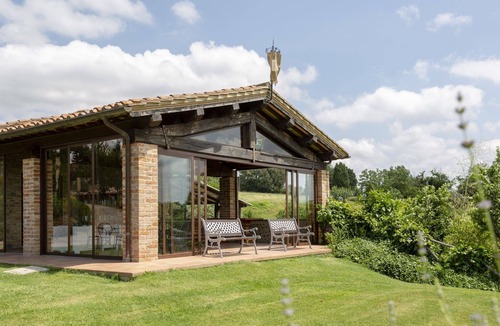 Citta della Pieve Apartment | Apartment with independent entrance
