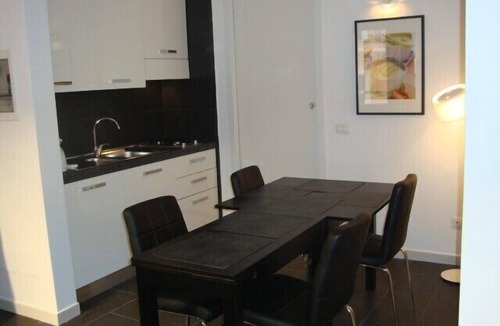 Rione IV Campo Marzio Apartment | Apartment with 3 bedrooms and 3 bathrooms by the Spanish Steps