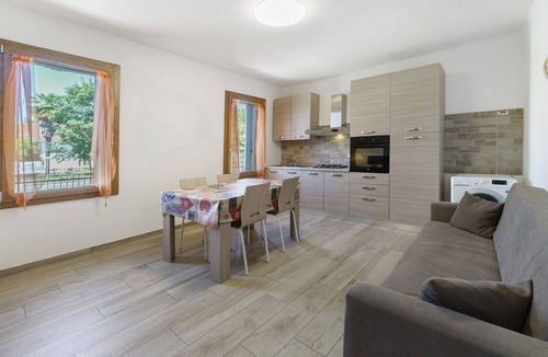 Olmo di Mira Apartment | Apartment with 3 Beds