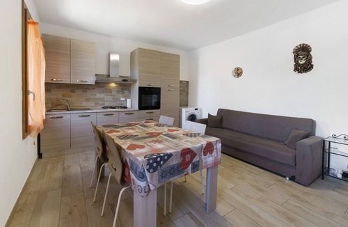 Olmo di Mira Apartment | Apartment with 3 Beds