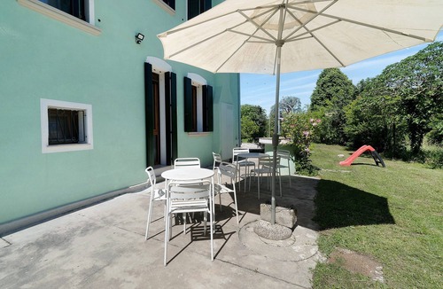 Olmo di Mira Apartment | Apartment with 3 Beds
