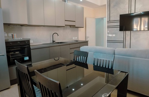 San Donato Apartment | Apartment with 3 rooms- fair area