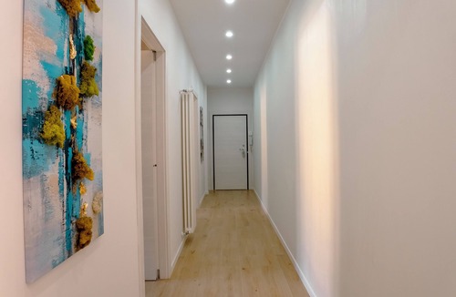 San Donato Apartment | Apartment with 3 rooms- fair area