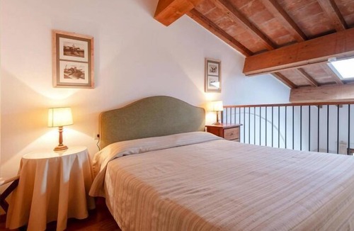 Piombino Apartment | Apartment with balcony in the Poggio all'Agnello Resort, Piombino