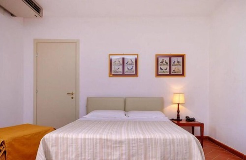 Piombino Apartment | Apartment with balcony in the Poggio all'Agnello Resort, Piombino