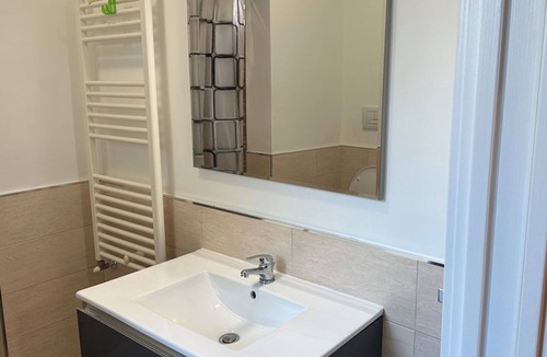 Brindisi Histotic Center Apartment | Apartment with large terrace | Brindisi Center