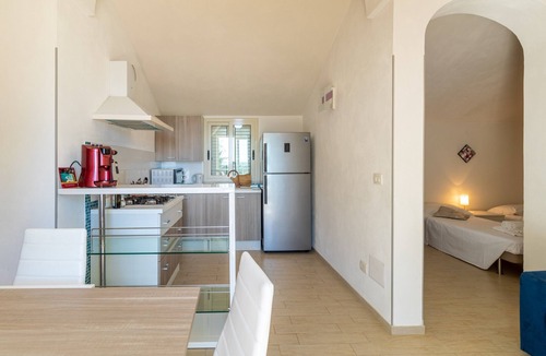 Pozzallo Apartment | Apartment with Panoramic Sea View Terrace