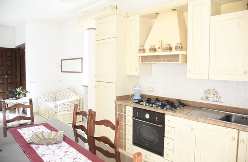 Vitorchiano Apartment | Apartment with parking 5 minutes from the Terme dei Papi in Viterbo
