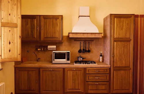 Montepulciano Apartment | Apartment with swimming pool in Tuscany
