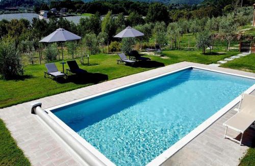Montepulciano Apartment | Apartment with swimming pool in Tuscany