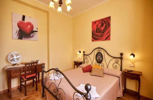 Montepulciano Apartment | Apartment with swimming pool in Tuscany