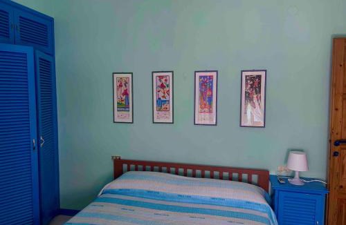 Fossacesia Marina Apartment | Apartment with Terrace Costa dei Trabocchi