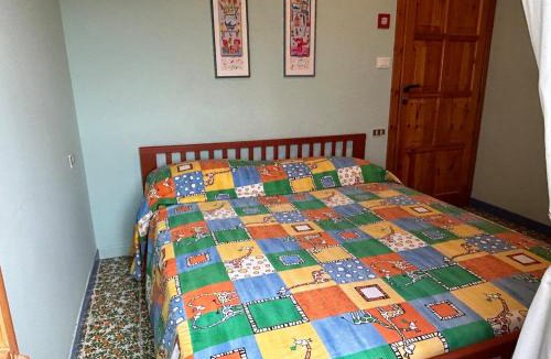 Fossacesia Marina Apartment | Apartment with Terrace Costa dei Trabocchi