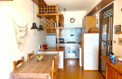 Fossacesia Marina Apartment | Apartment with Terrace Costa dei Trabocchi