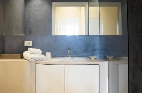 Trapani City Centre Apartment | Apartment with terrace - Egadi 2