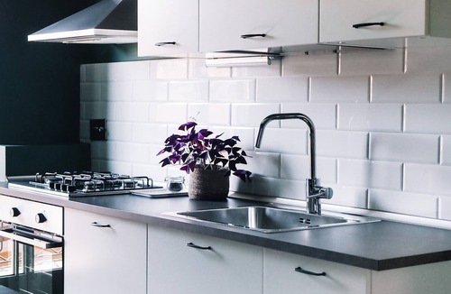 Gianicolense House | Apartment with terrace on Janiculum Hill, above Trastevere.