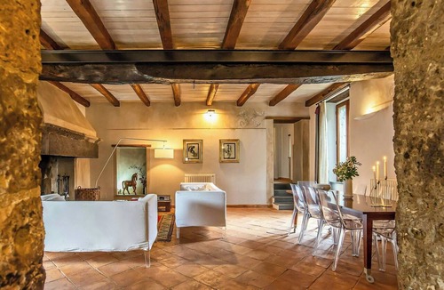 Bagnoregio House | Apartment Within Civita di Bagnoregio's Walls