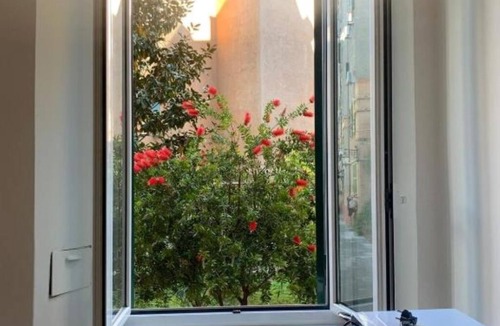 Trionfale Apartment | Apartment within walking distance of the Vatican Museums. Central and served by transportation and metro