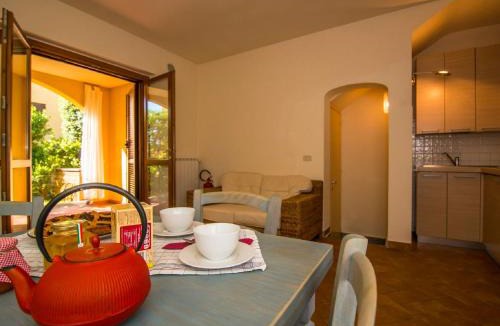 Alberese Apartment | Apartment Wohnung Cielo by Interhome