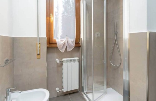 Garbatella Apartment | Apartment 'Your Place in Italy - Rome Apt 1' with Wi-Fi and Air Conditioning